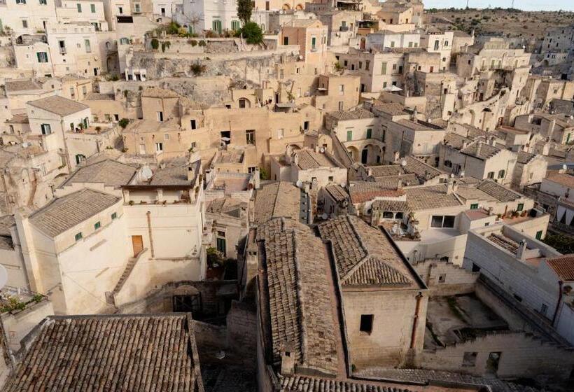 酒店 Lo Stemma Luxury Boutique