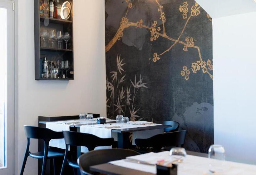 酒店 Lo Stemma Luxury Boutique