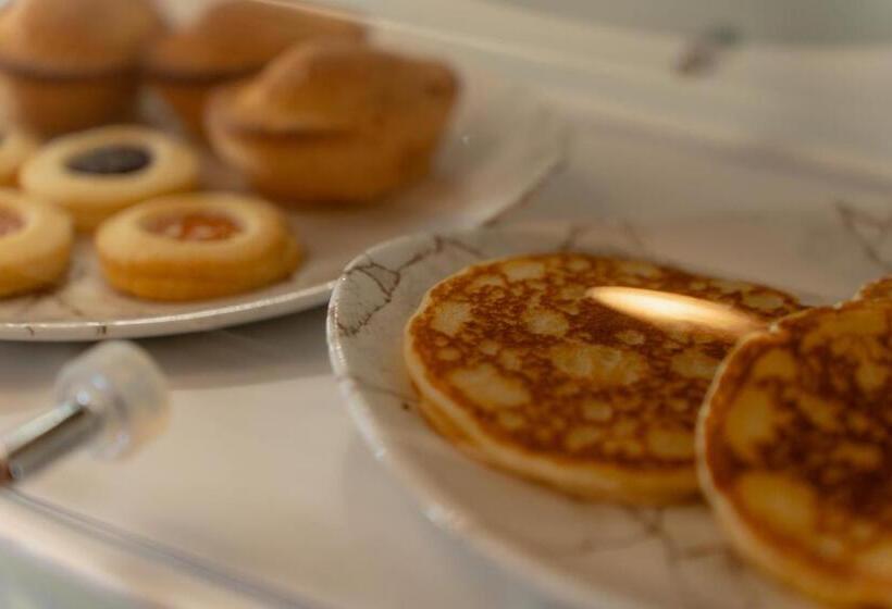 酒店 Lo Stemma Luxury Boutique