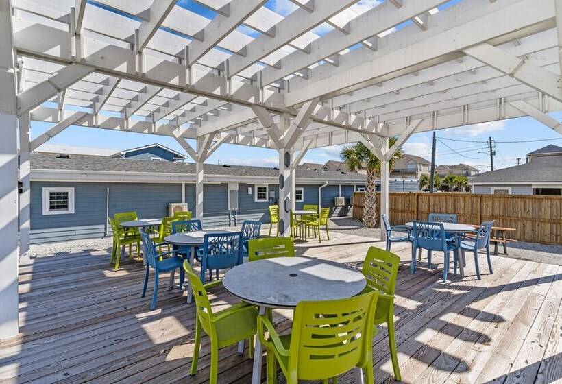 ホテル Loggerhead Inn & Suites