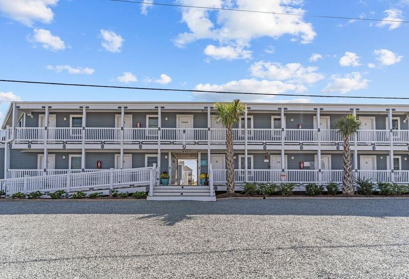 ホテル Loggerhead Inn & Suites