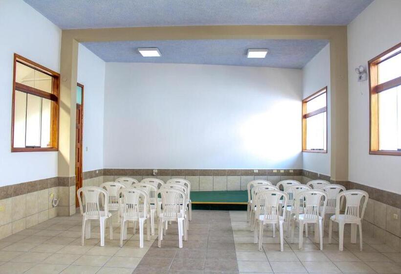 هتل Los Andes Suite Cajamarca