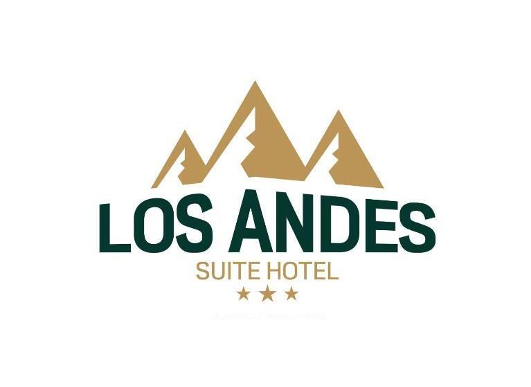 هتل Los Andes Suite Cajamarca
