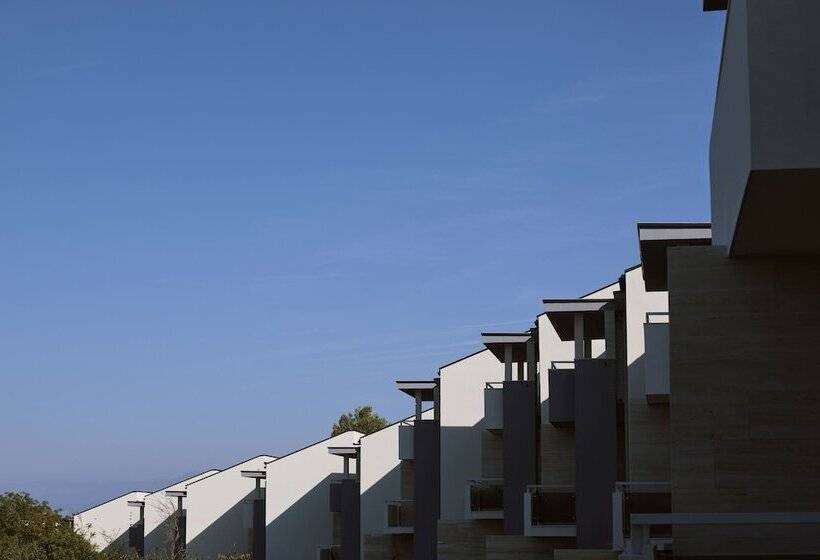 Отель Malinska Green Apartments