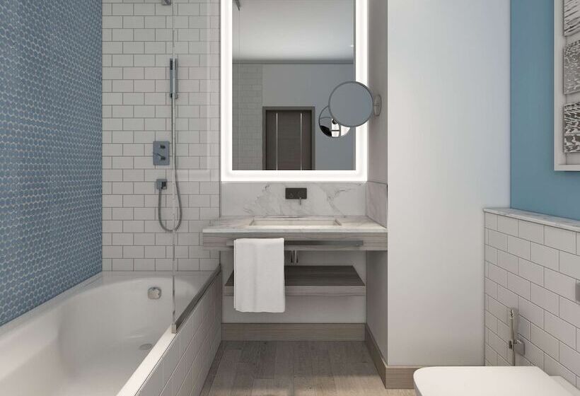 هتل Mercure Dubai Deira