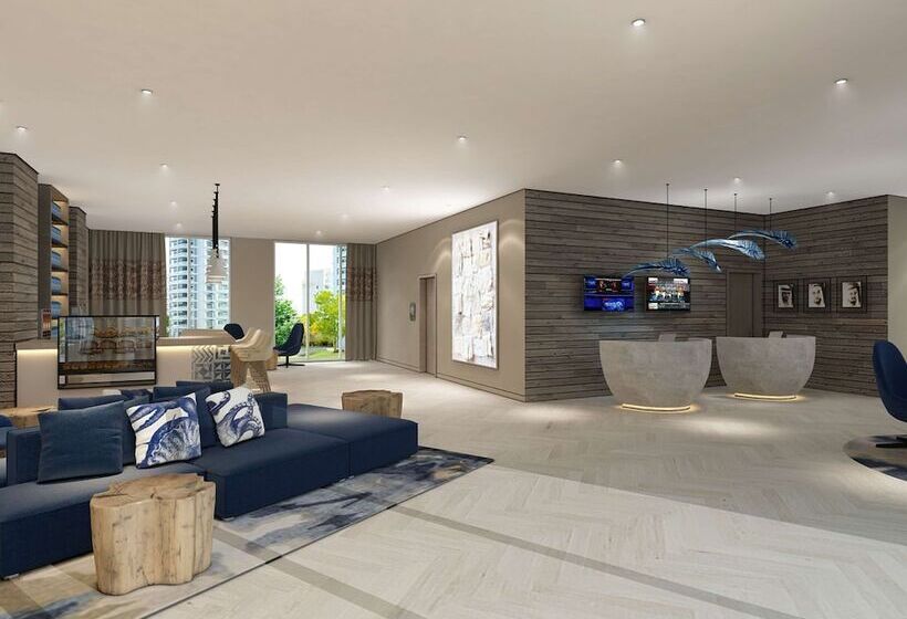 هتل Mercure Dubai Deira