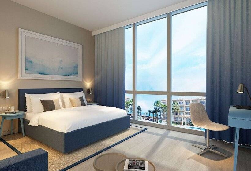 هتل Mercure Dubai Deira