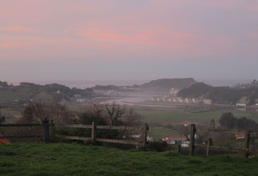 בית מלון כפרי Mirador Del Sella