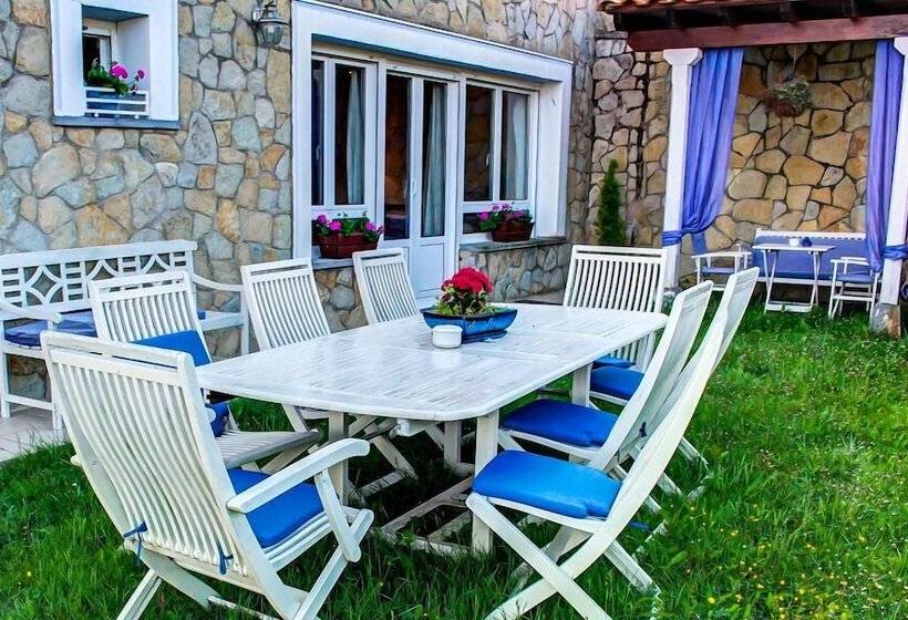 בית מלון כפרי Mirador Del Sella