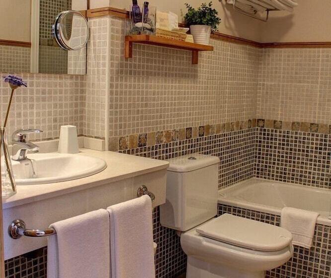 בית מלון כפרי Mirador Del Sella