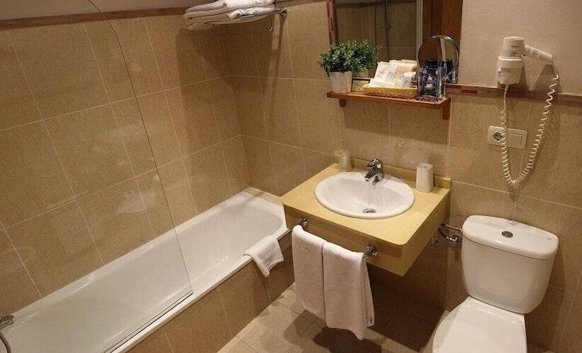 בית מלון כפרי Mirador Del Sella