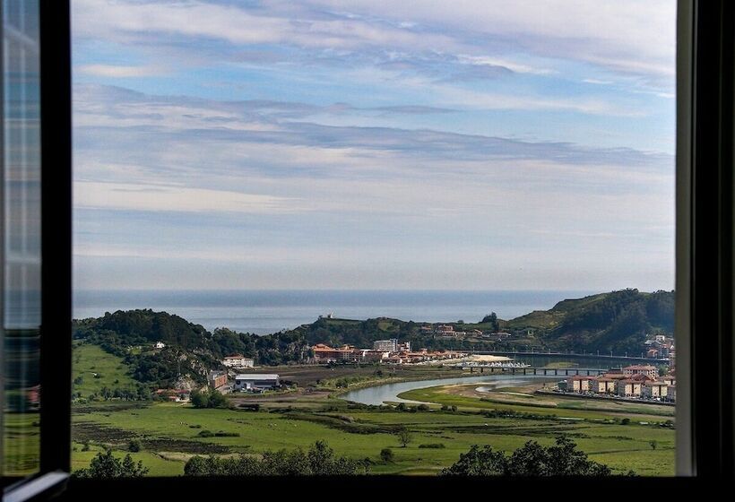 בית מלון כפרי Mirador Del Sella