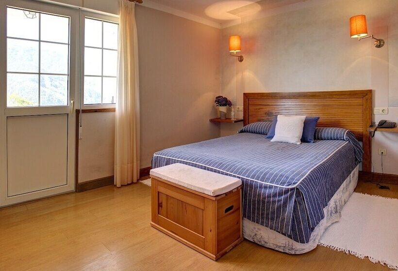 בית מלון כפרי Mirador Del Sella