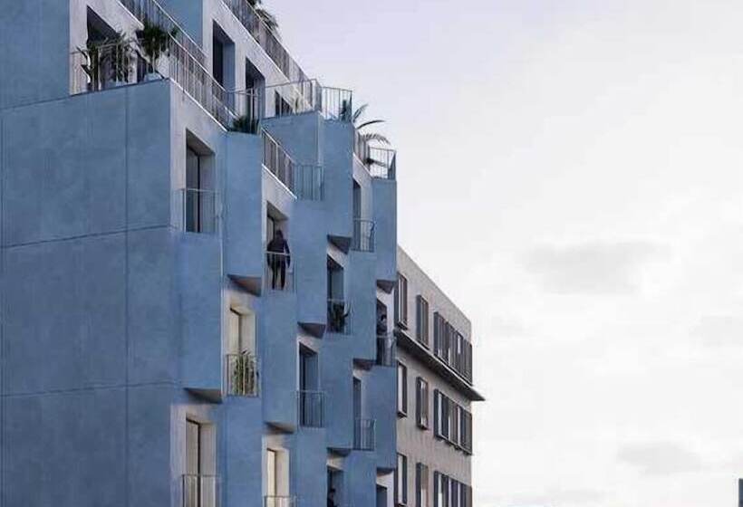 فندق Mitsis Nu Piraeus Port