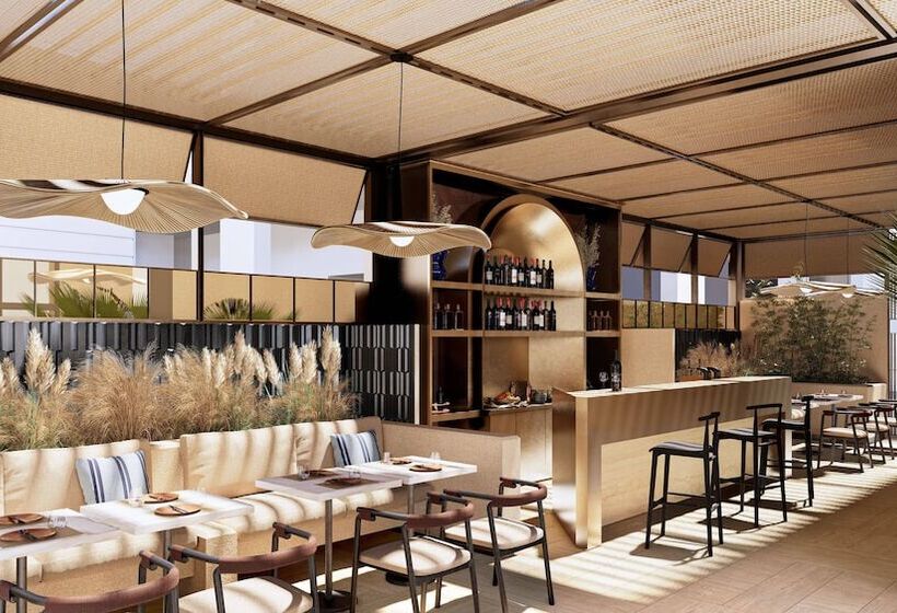 فندق Mitsis Nu Piraeus Port