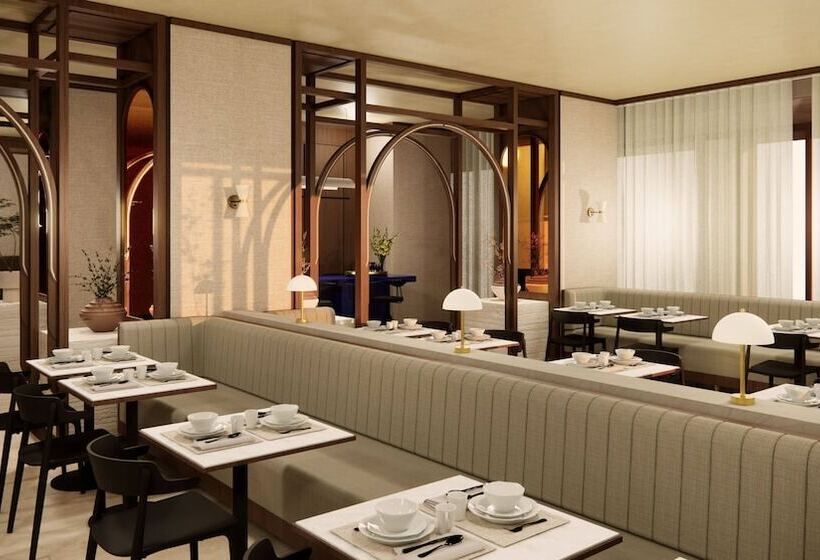 فندق Mitsis Nu Piraeus Port