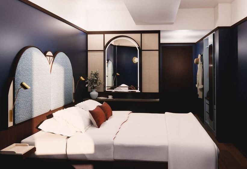 فندق Mitsis Nu Piraeus Port