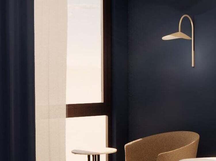 فندق Mitsis Nu Piraeus Port