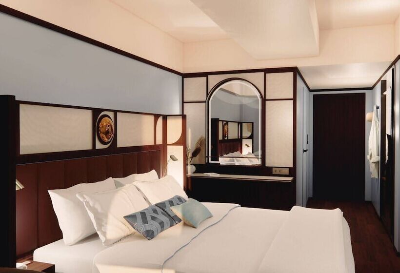 فندق Mitsis Nu Piraeus Port