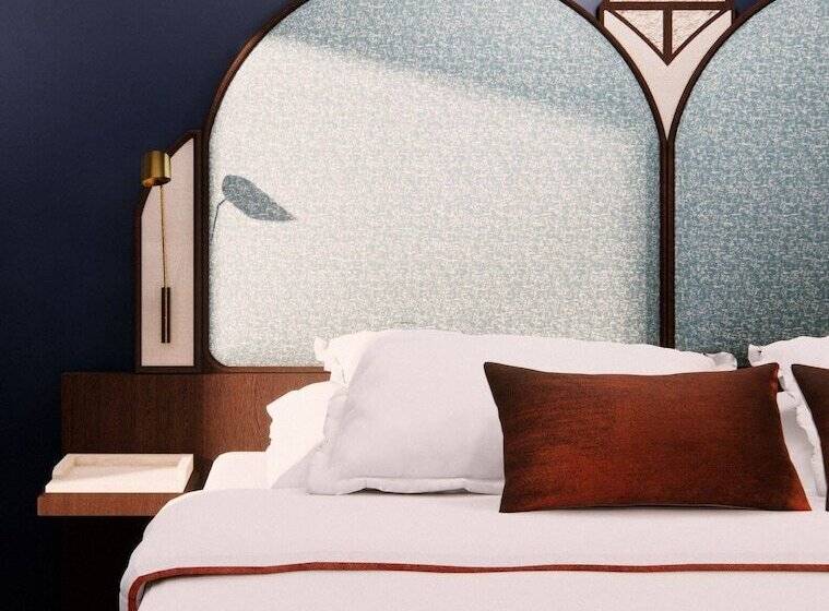 فندق Mitsis Nu Piraeus Port