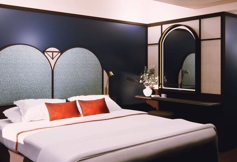 فندق Mitsis Nu Piraeus Port