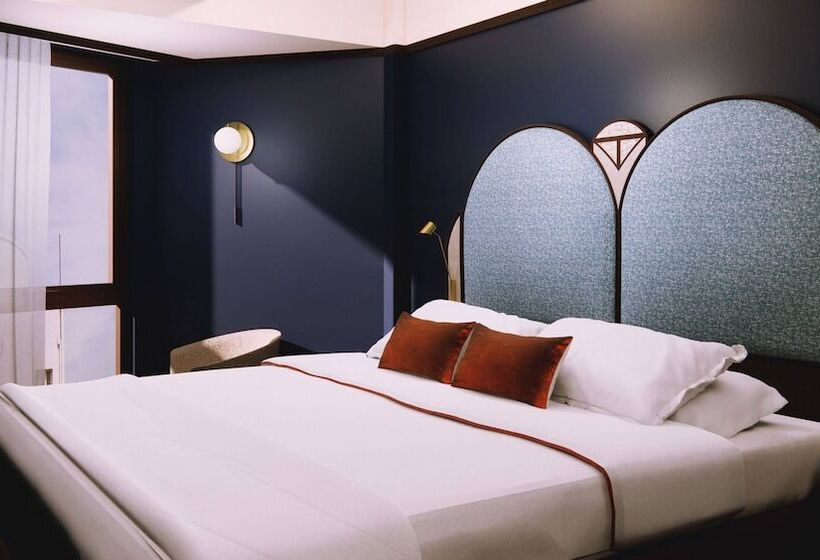 فندق Mitsis Nu Piraeus Port