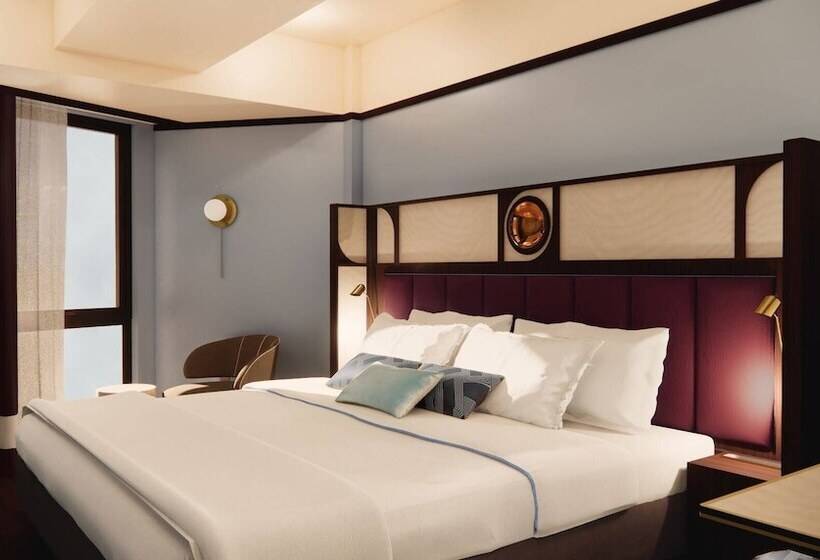 فندق Mitsis Nu Piraeus Port