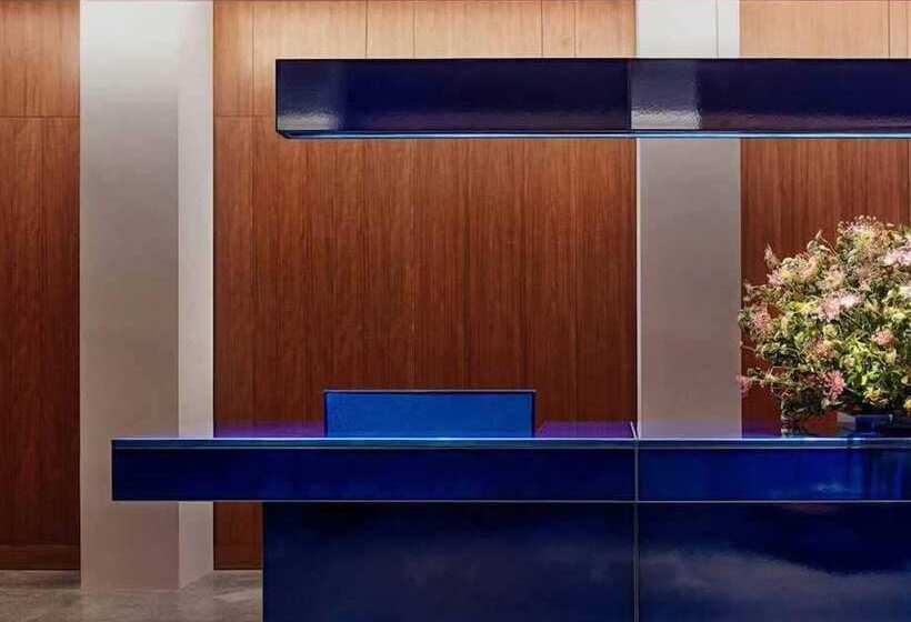 فندق Mitsis Nu Piraeus Port