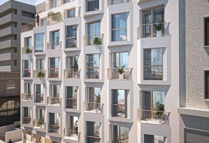 فندق Mitsis Nu Piraeus Port