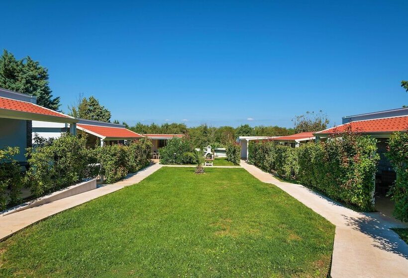 فندق Mobile Homes Rocco 2