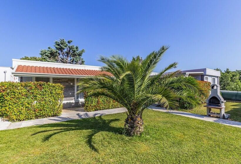 فندق Mobile Homes Rocco 2