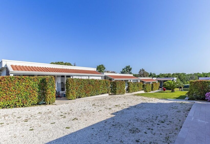 فندق Mobile Homes Rocco 2