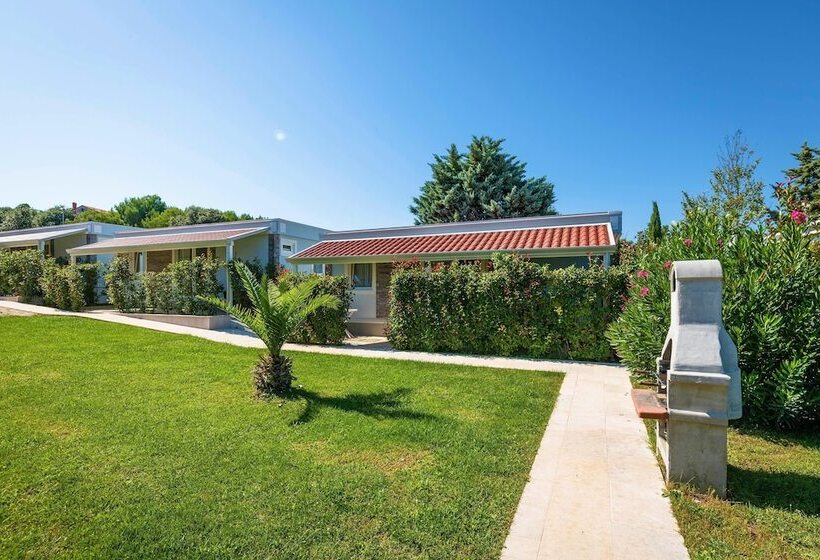 فندق Mobile Homes Rocco 2