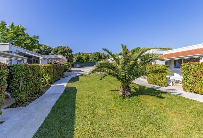 فندق Mobile Homes Rocco 2