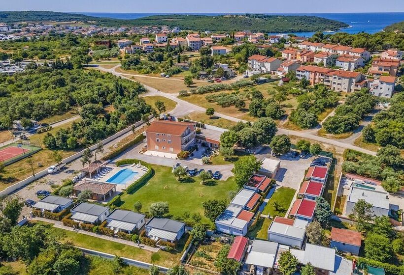 فندق Mobile Homes Rocco 2