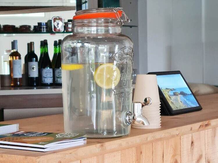 Отель Naéco Erdeven