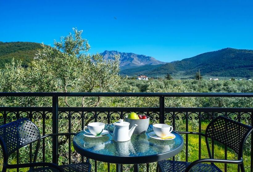 ホテル Nefeli Fresh