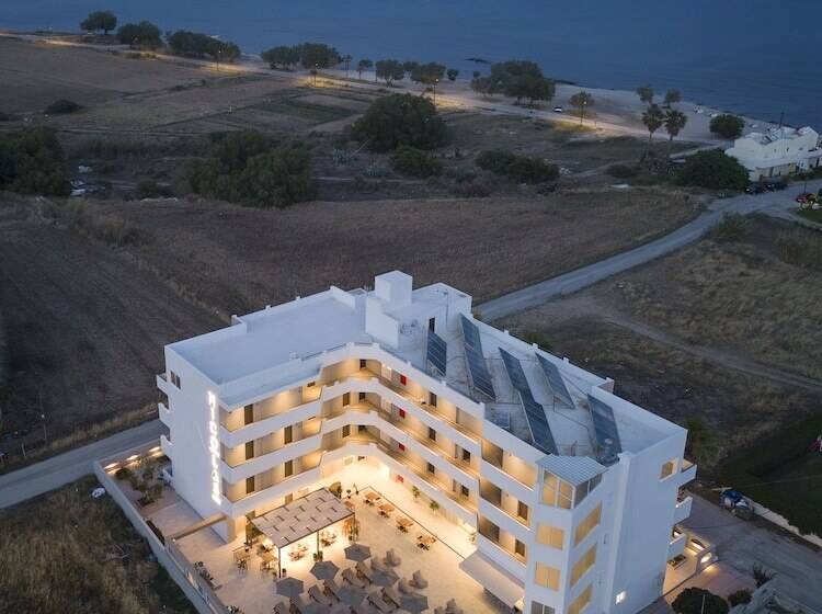 هتل Nicolas Grand Suites   Adults Only