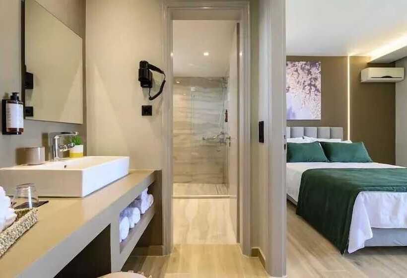 هتل Nicolas Grand Suites   Adults Only