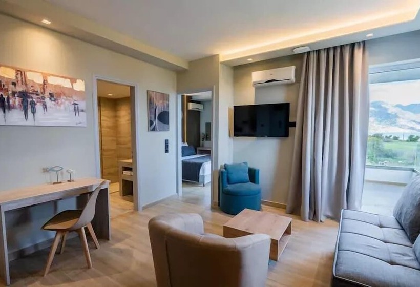 هتل Nicolas Grand Suites   Adults Only