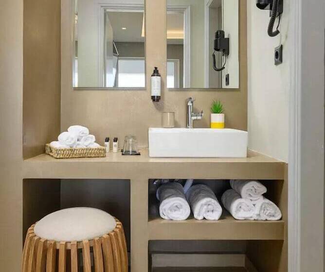 هتل Nicolas Grand Suites   Adults Only