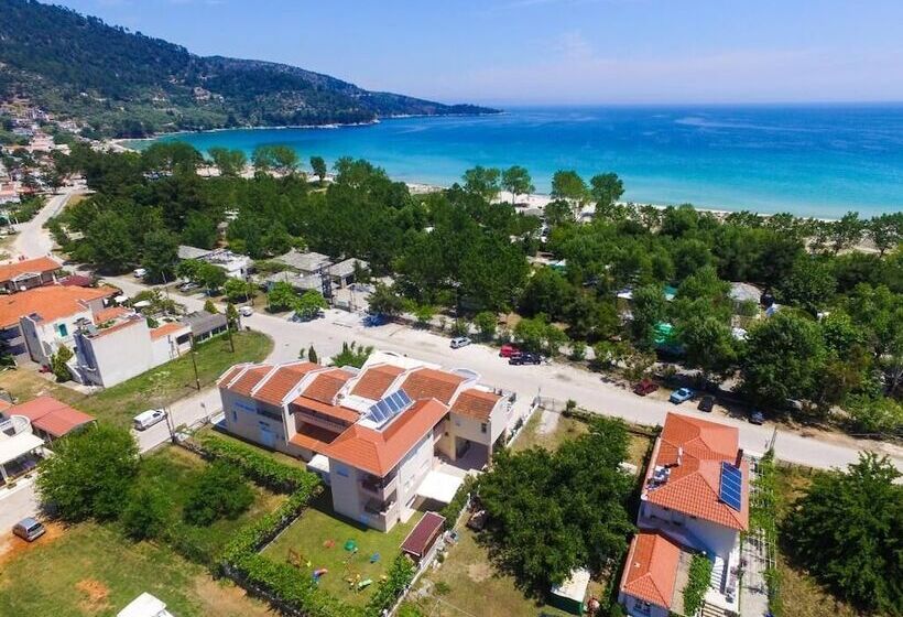 ホテル Nikolas Studios