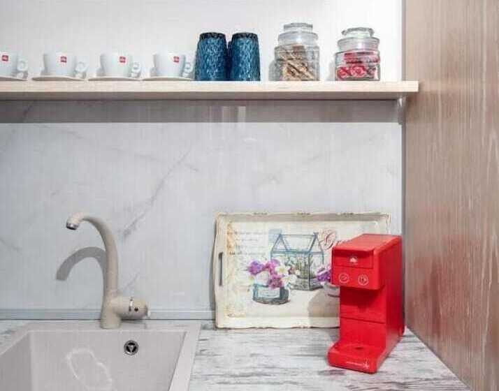 ホテル Nikolas Studios