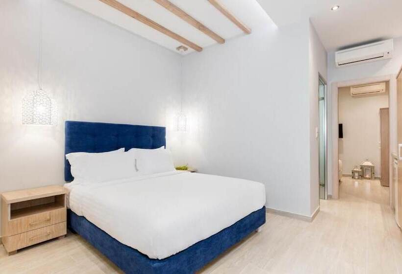 ホテル Nikolas Studios