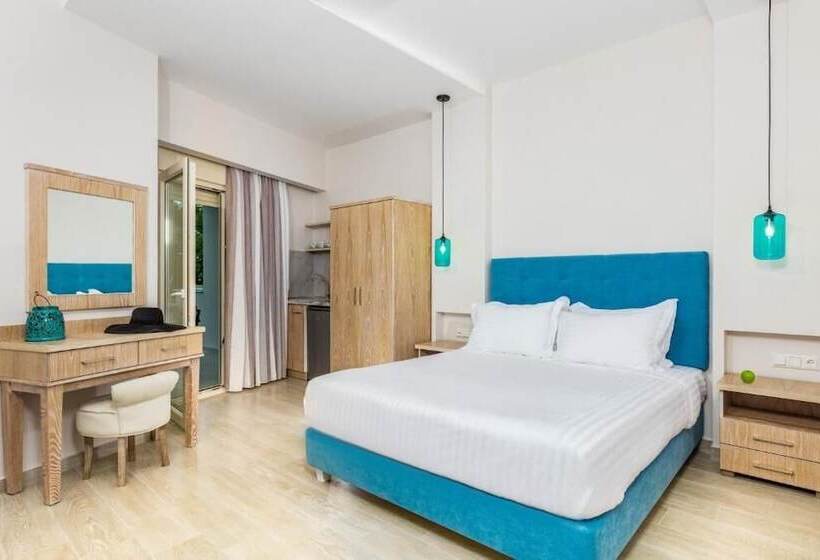 ホテル Nikolas Studios