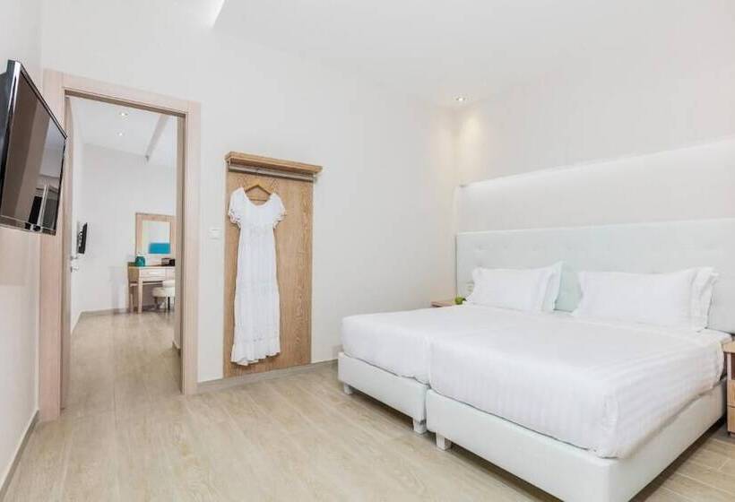 ホテル Nikolas Studios