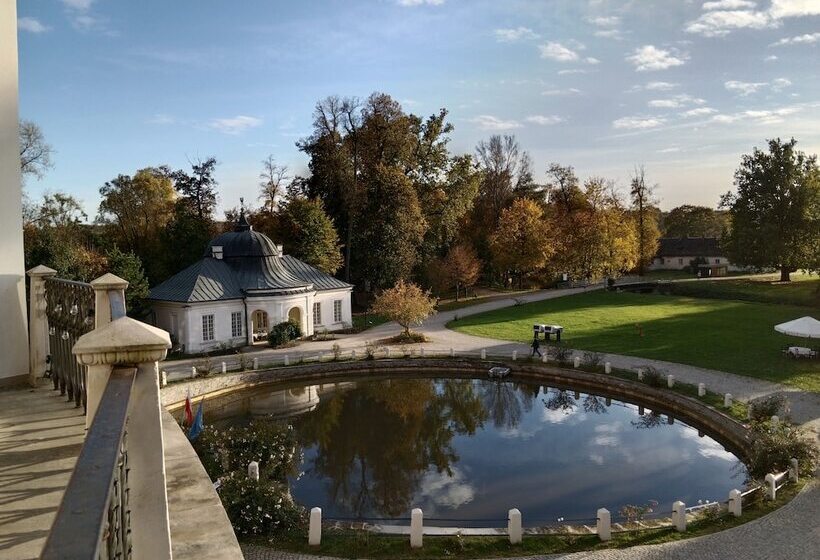 호텔 Palac Kurozweki