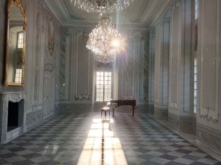 호텔 Palac Kurozweki