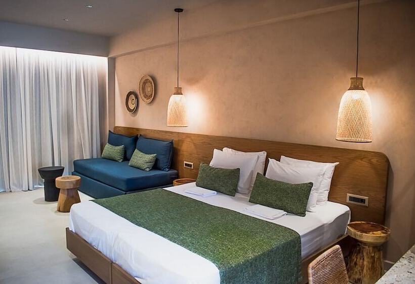 בית מלון כפרי Panorama