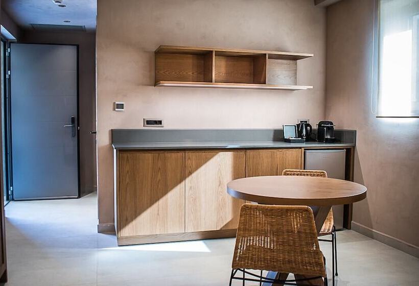 בית מלון כפרי Panorama